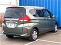 2022 Honda Freed