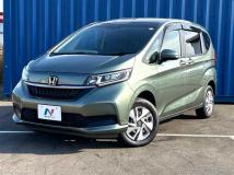 2022 Honda Freed