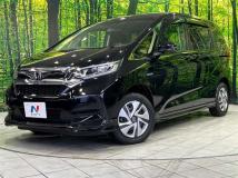 2022 Honda Freed