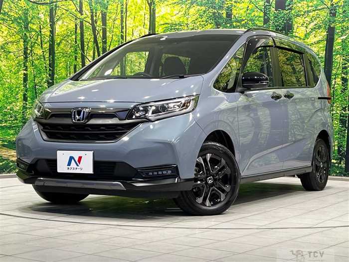 2023 Honda Freed