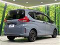2023 Honda Freed