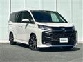 2025 Toyota Noah