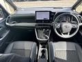 2025 Toyota Noah
