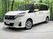 2016 Nissan Serena