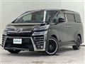 2018 Toyota Vellfire