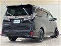 2018 Toyota Vellfire