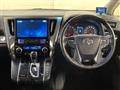 2018 Toyota Vellfire