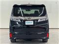 2018 Toyota Vellfire