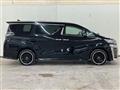 2018 Toyota Vellfire