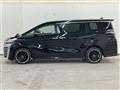 2018 Toyota Vellfire