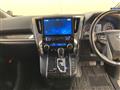 2018 Toyota Vellfire