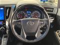 2018 Toyota Vellfire