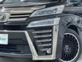 2018 Toyota Vellfire