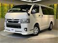 2020 Toyota Hiace Van