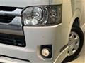2020 Toyota Hiace Van