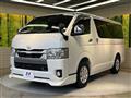 2020 Toyota Hiace Van