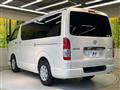 2020 Toyota Hiace Van