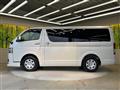2020 Toyota Hiace Van