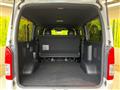 2020 Toyota Hiace Van