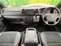 2020 Toyota Hiace Van