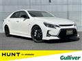 2017 Toyota Mark X