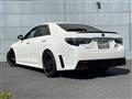 2017 Toyota Mark X