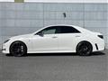 2017 Toyota Mark X