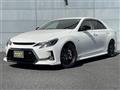 2017 Toyota Mark X