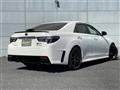 2017 Toyota Mark X