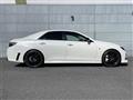 2017 Toyota Mark X