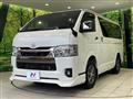 2023 Toyota Hiace Van