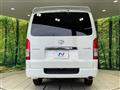 2023 Toyota Hiace Van