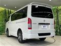 2023 Toyota Hiace Van