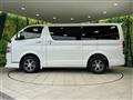 2023 Toyota Hiace Van