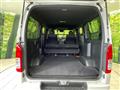 2023 Toyota Hiace Van