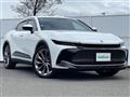2022 Toyota Crown