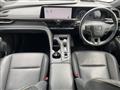 2022 Toyota Crown