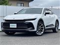 2022 Toyota Crown