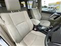 2021 Toyota Land Cruiser Prado