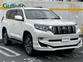 2021 Toyota Land Cruiser Prado