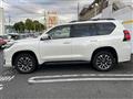 2021 Toyota Land Cruiser Prado