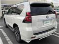 2021 Toyota Land Cruiser Prado