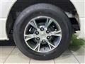 2023 Toyota Hiace Van