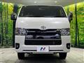 2023 Toyota Hiace Van