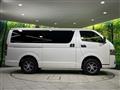 2023 Toyota Hiace Van