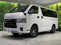 2023 Toyota Hiace Van