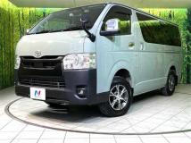 2024 Toyota Hiace Van