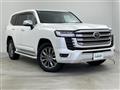 2023 Toyota Land Cruiser