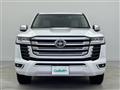 2023 Toyota Land Cruiser