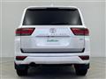 2023 Toyota Land Cruiser